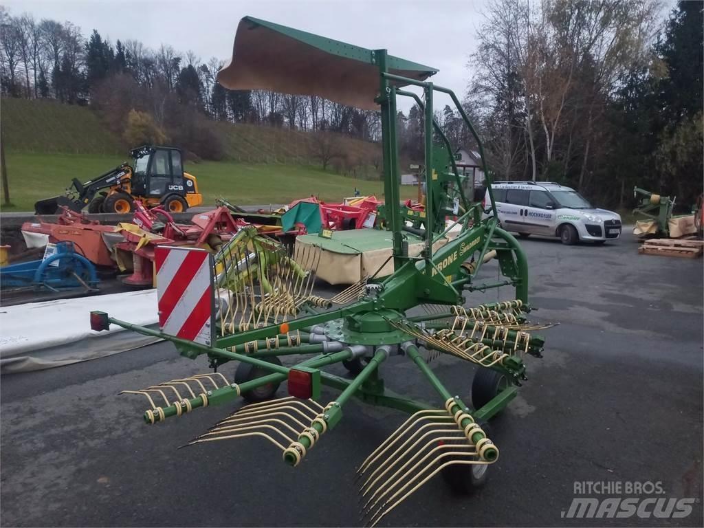 Krone Swadro 420 Skårlæggerer