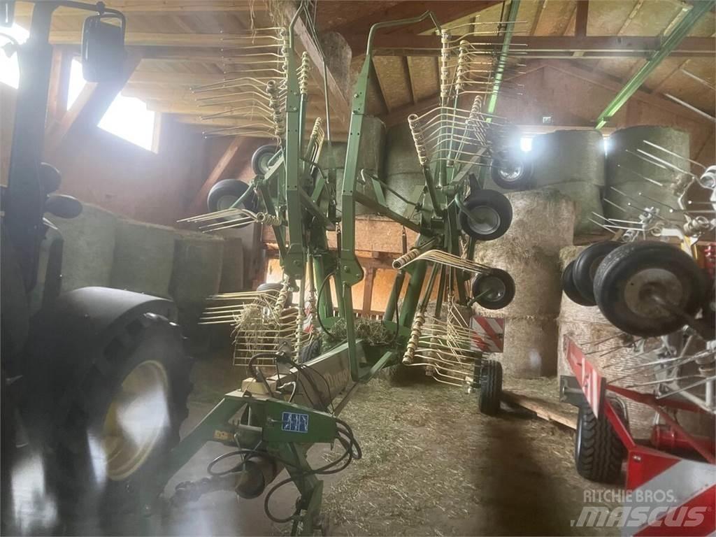 Krone Swadro 651 Skårlæggerer