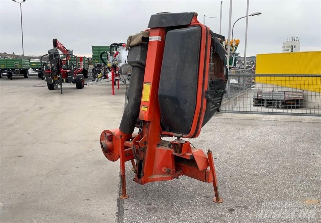 Kubota GCD 700 Have & Park - Andet 