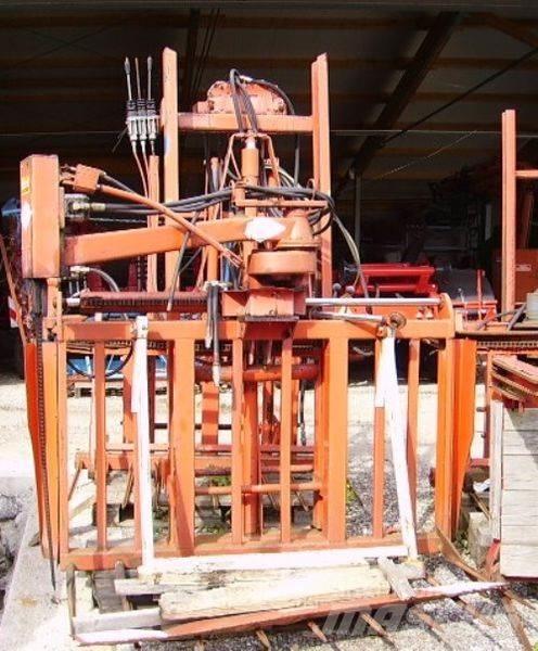 Kuhn 1801 Landbrug - Andet 