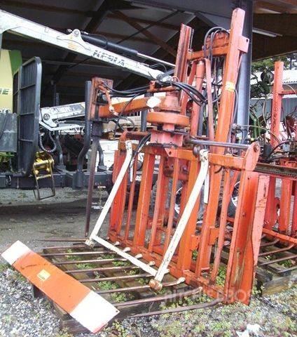 Kuhn 1801 Landbrug - Andet 