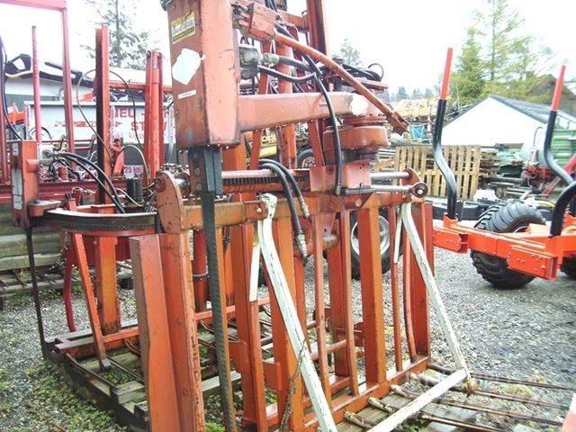 Kuhn 1801 Landbrug - Andet 