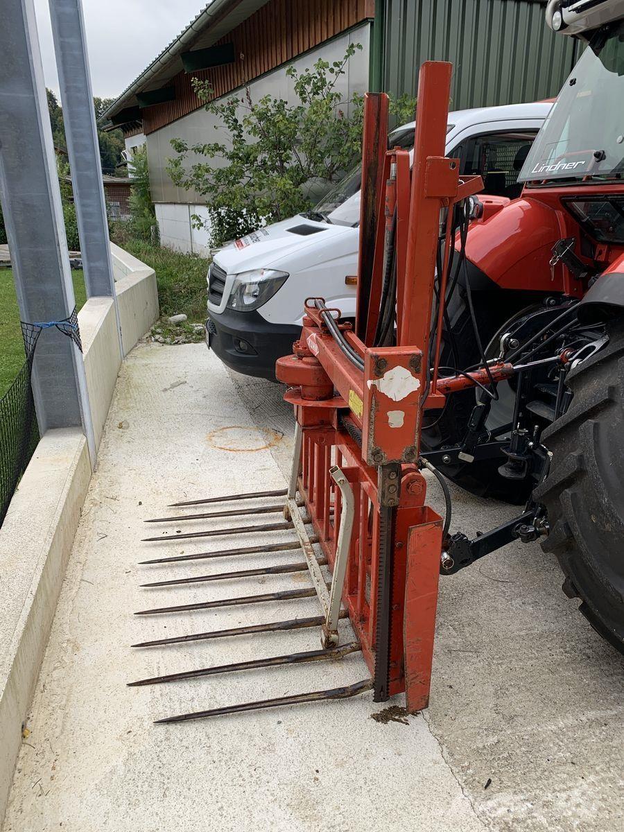 Kuhn B 1201E Landbrug - Andet 