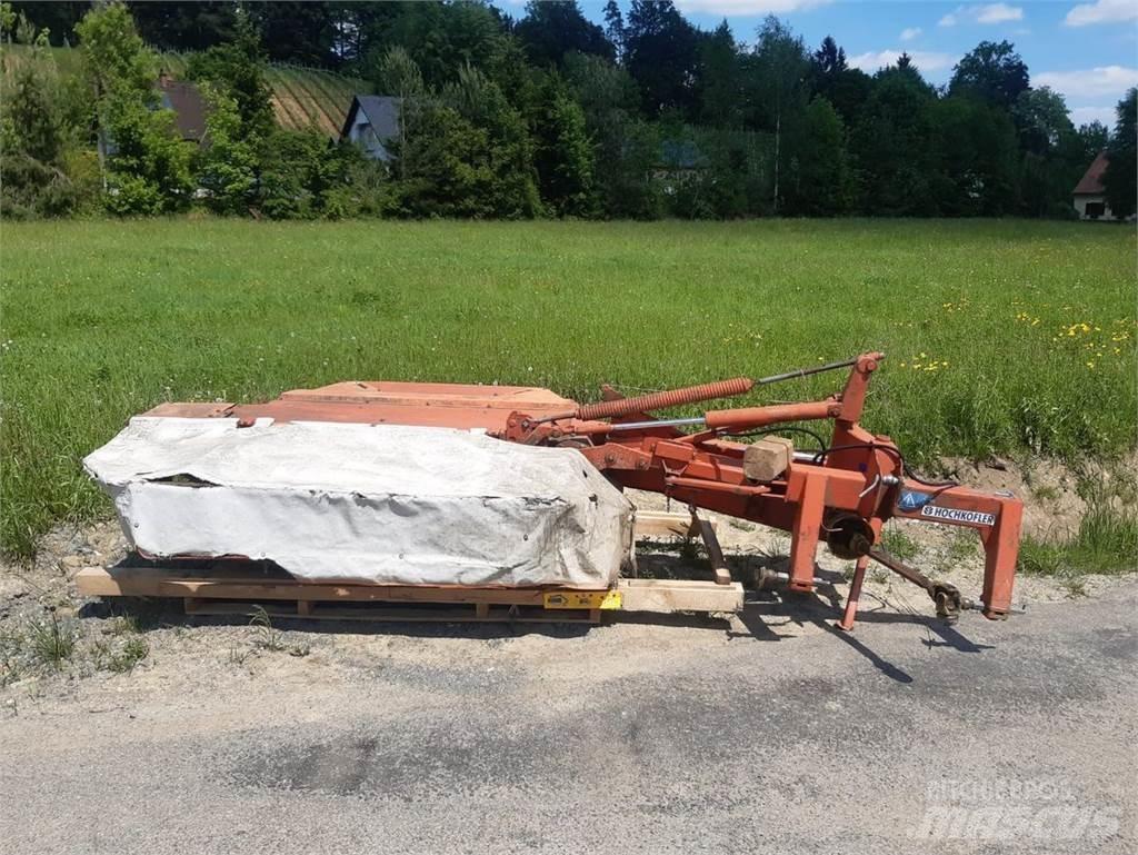 Kuhn FC 240 P Græsslåmaskiner