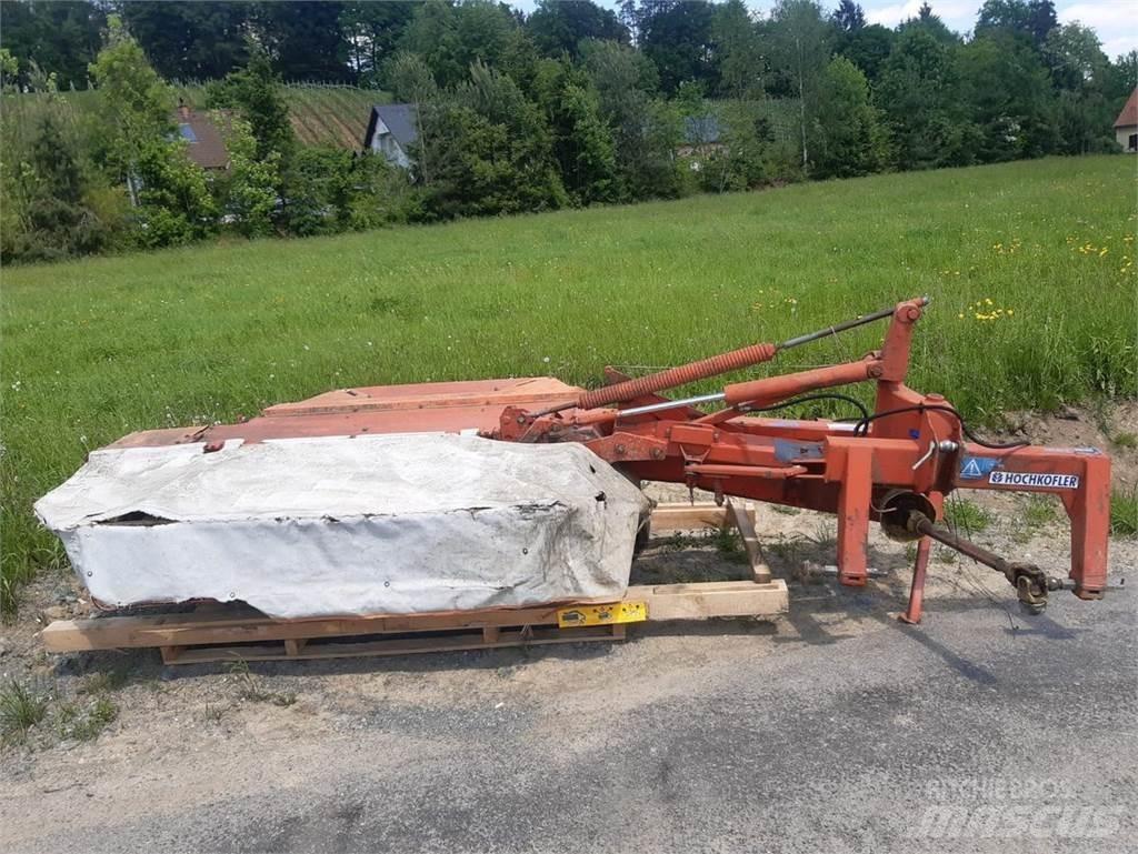 Kuhn FC 240 P Græsslåmaskiner