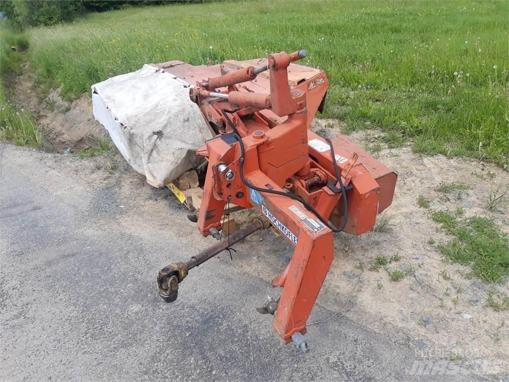 Kuhn FC 240 P Græsslåmaskiner