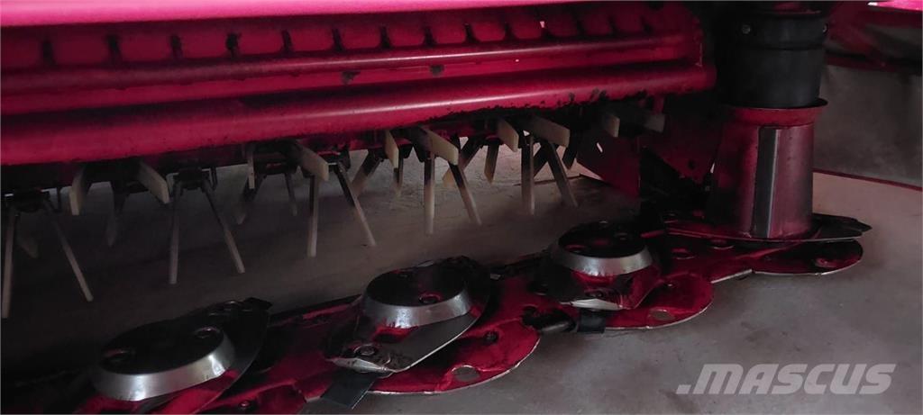 Kuhn FC 313 F Græsslåmaskiner