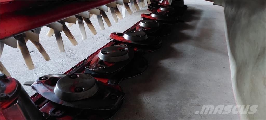 Kuhn FC 313 F Græsslåmaskiner