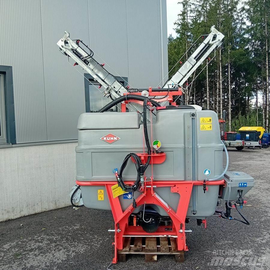 Kuhn Feldspritze Trailersprøjter