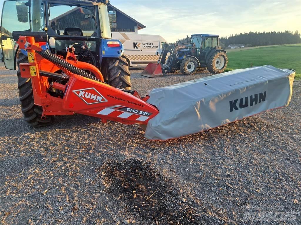 Kuhn GMD 285 FF Græsslåmaskiner