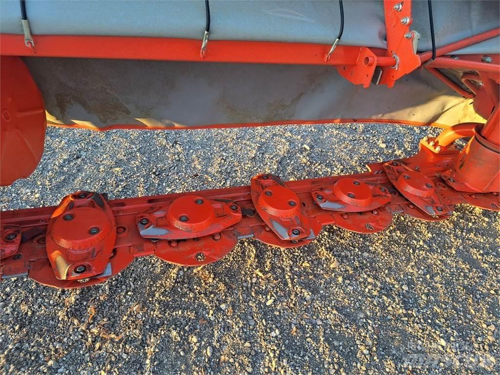 Kuhn GMD 285 FF Græsslåmaskiner