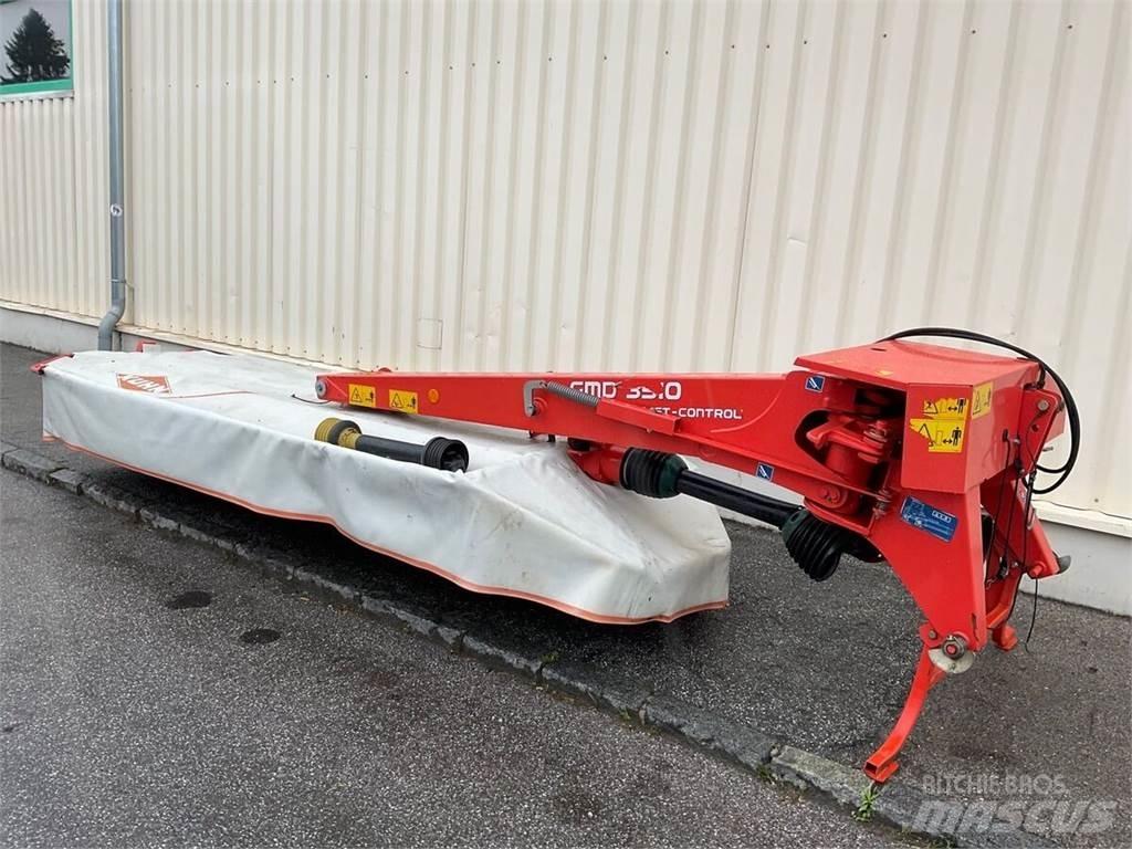 Kuhn GMD 3510 FF Græsslåmaskiner