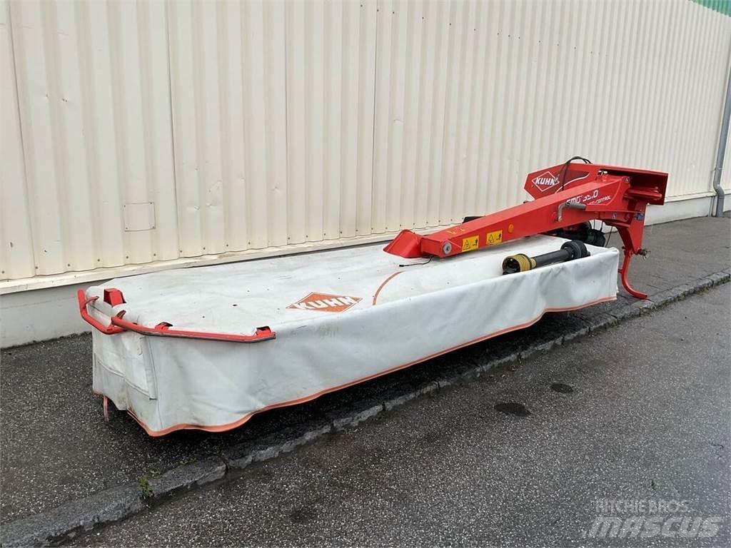 Kuhn GMD 3510 FF Græsslåmaskiner