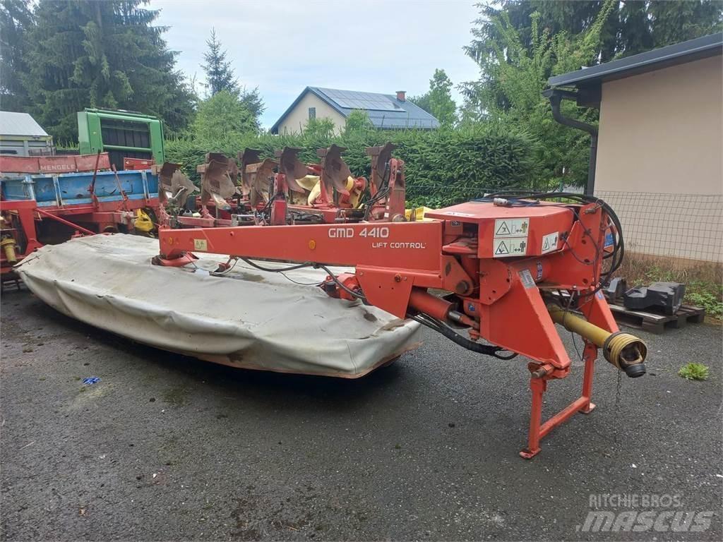 Kuhn GMD 4410 Græsslåmaskiner