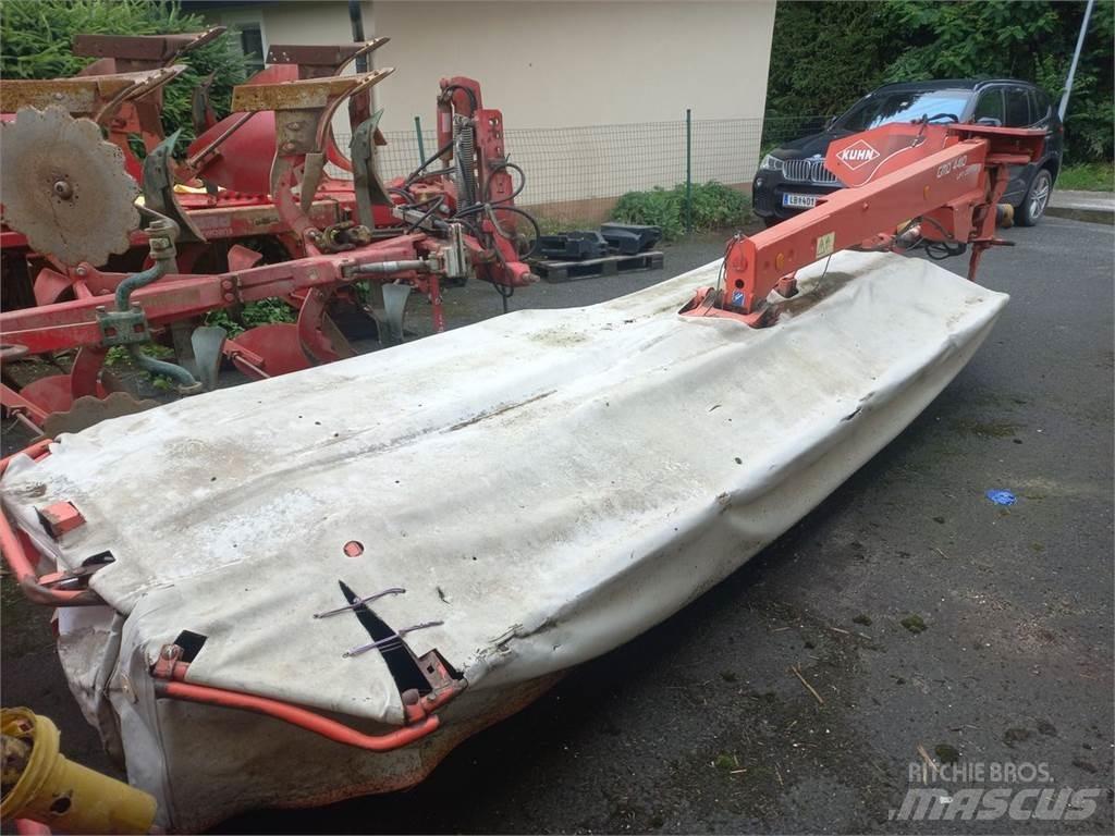 Kuhn GMD 4410 Græsslåmaskiner