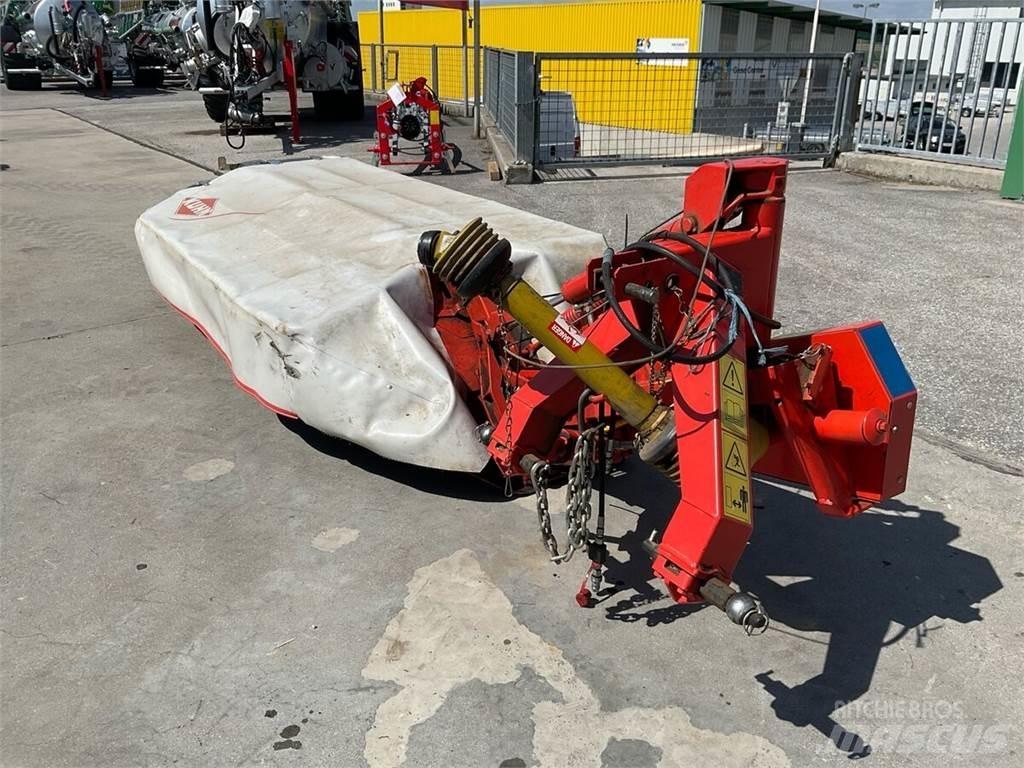 Kuhn GMD 700 GII -FF Græsslåmaskiner