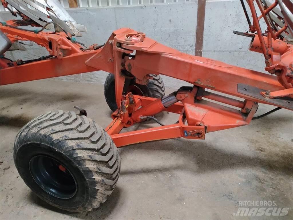 Kuhn Manager 8 NSH Almindelige plove