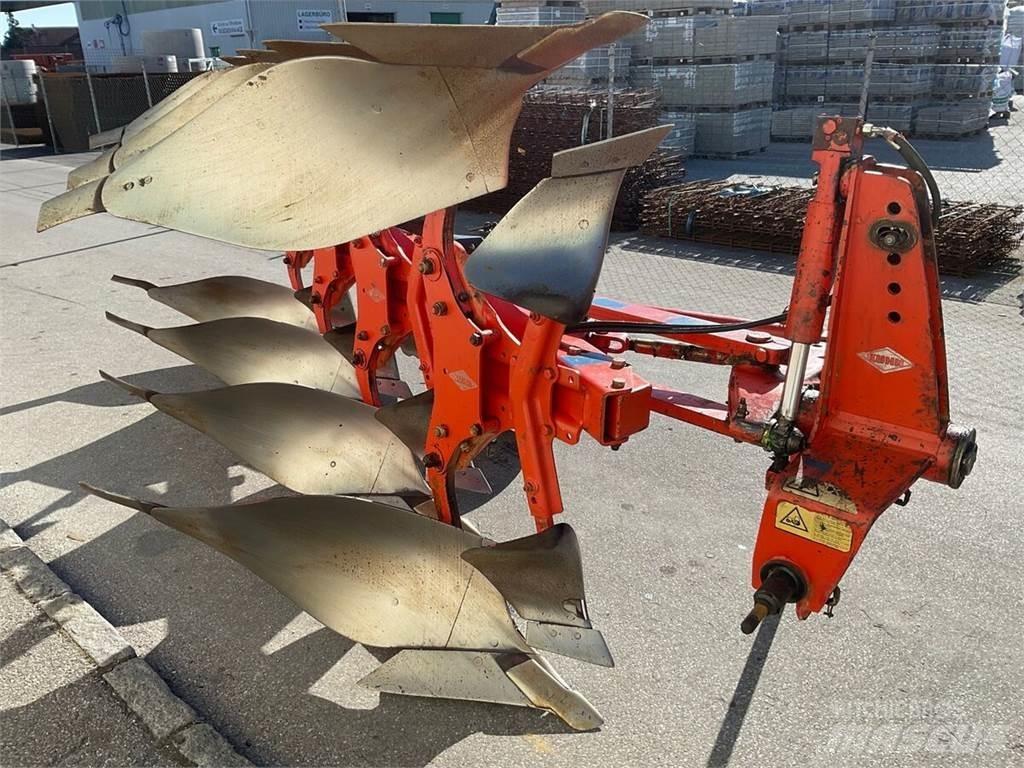 Kuhn MM 110 4T Almindelige plove