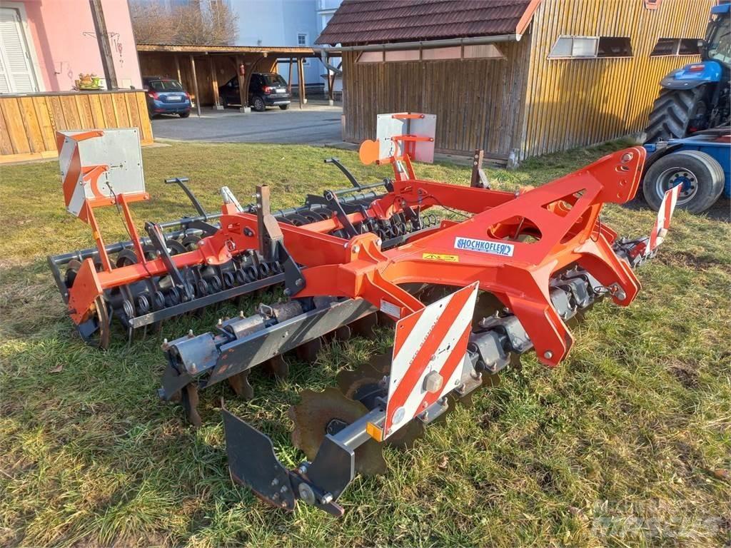 Kuhn Optimer 303 Tallerkenharver