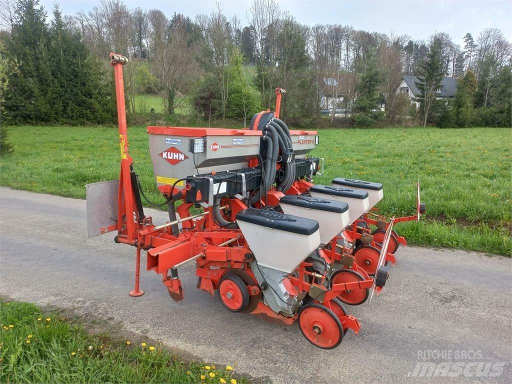 Kuhn Planter 2 Plantemaskiner