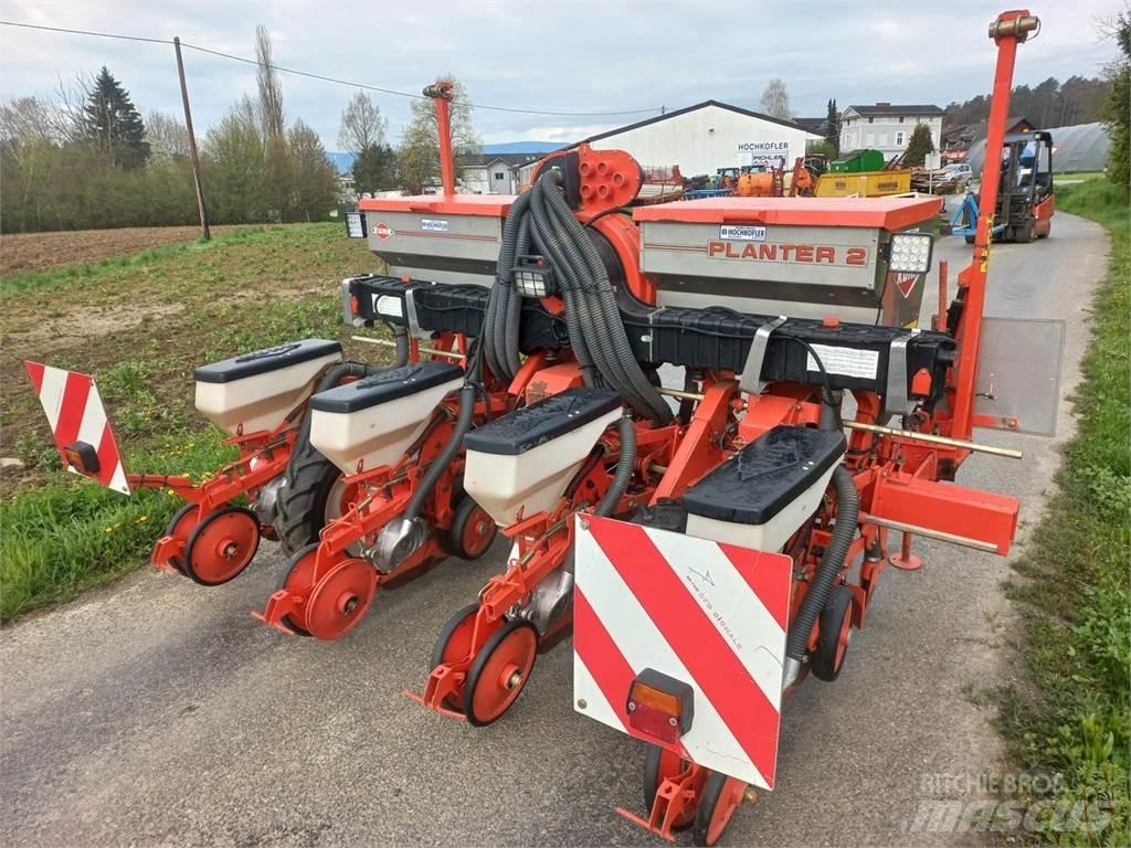 Kuhn Planter 2 Plantemaskiner