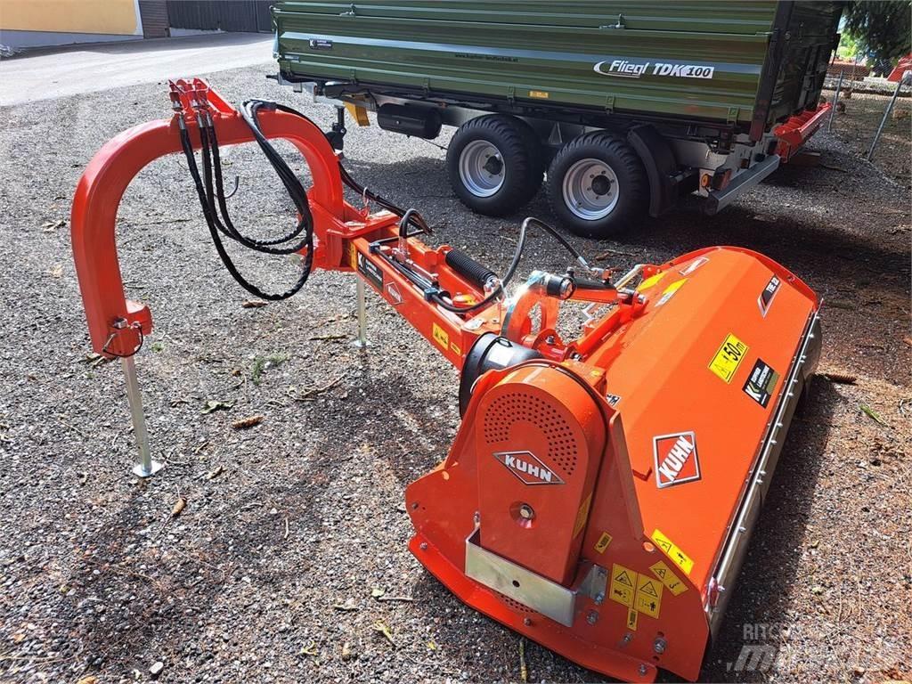 Kuhn TBE 22 Græsklippere og skårlæggere