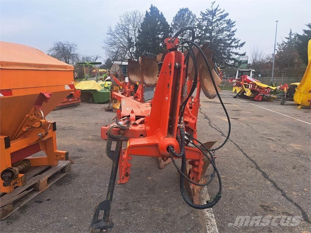 Kuhn Varimaster 123 Almindelige plove