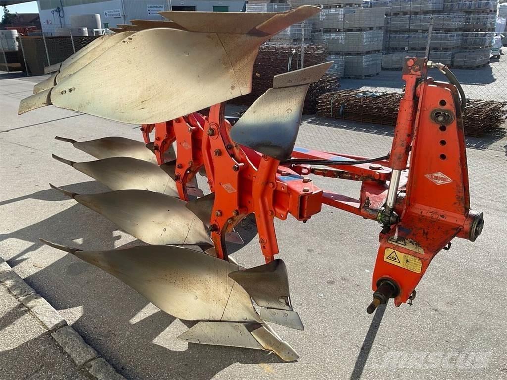 Kühne MM 110 4T Almindelige plove