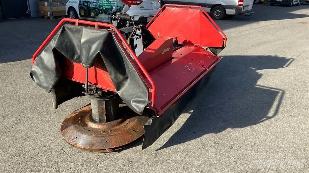 Kverneland CM 295F Græsslåmaskiner