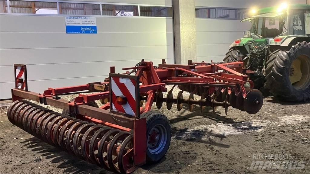 Kverneland DTC 290 Tallerkenharver