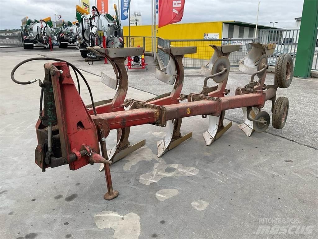 Kverneland E-14 Almindelige plove