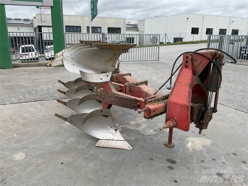 Kverneland E-14 Almindelige plove