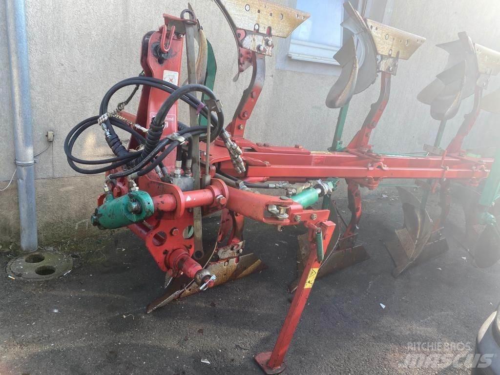 Kverneland LS95 Almindelige plove