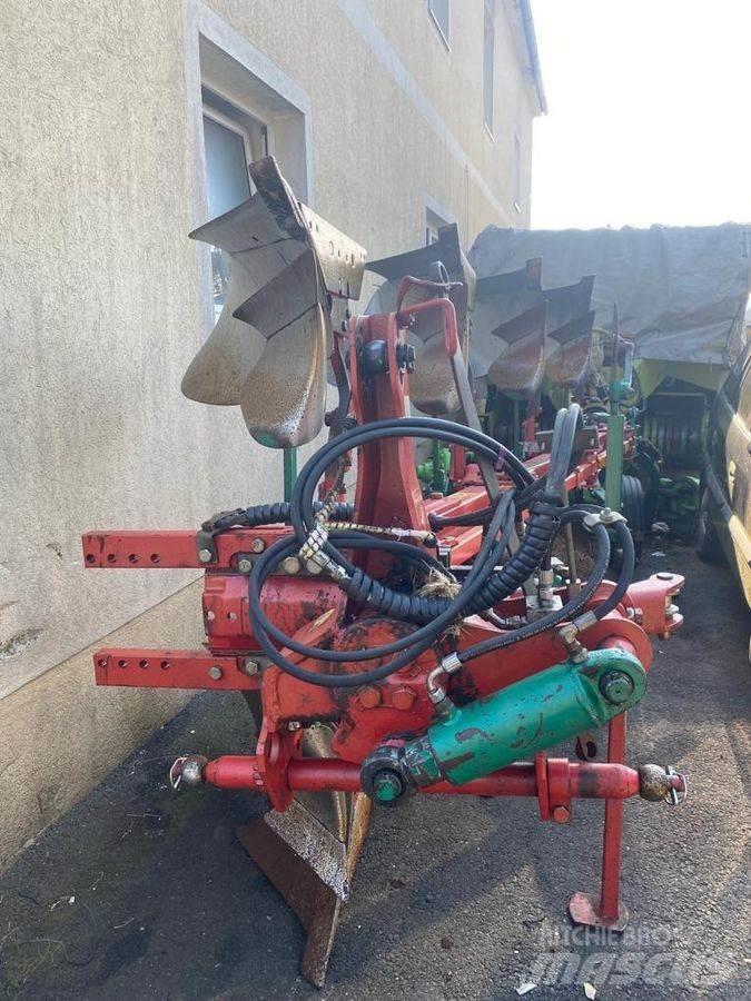 Kverneland LS95 Almindelige plove