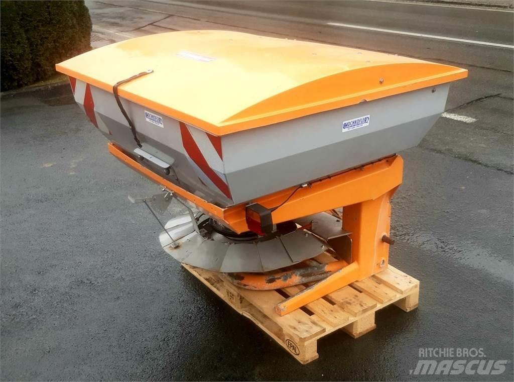  Landgut 833e Have & Park - Andet 