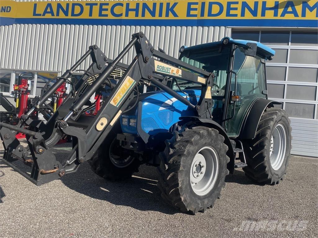 Landini DT 65 Traktorer