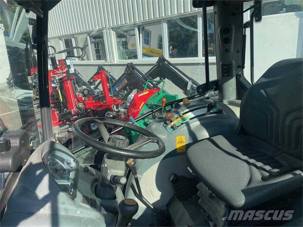 Landini DT 65 Traktorer