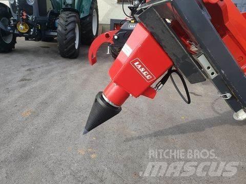 Lasco ECO SPLIT Brændekløvere og træskærere