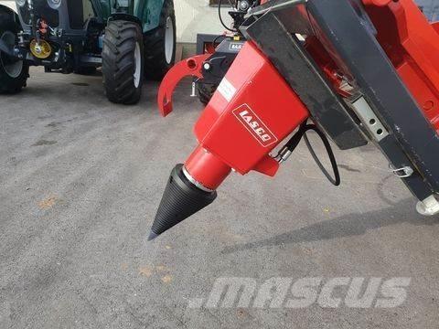 Lasco ECOSPLIT Brændekløvere og træskærere