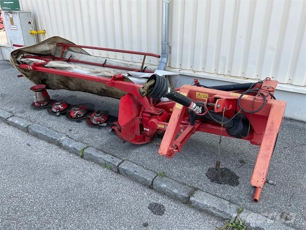 Lely 205 Græsslåmaskiner