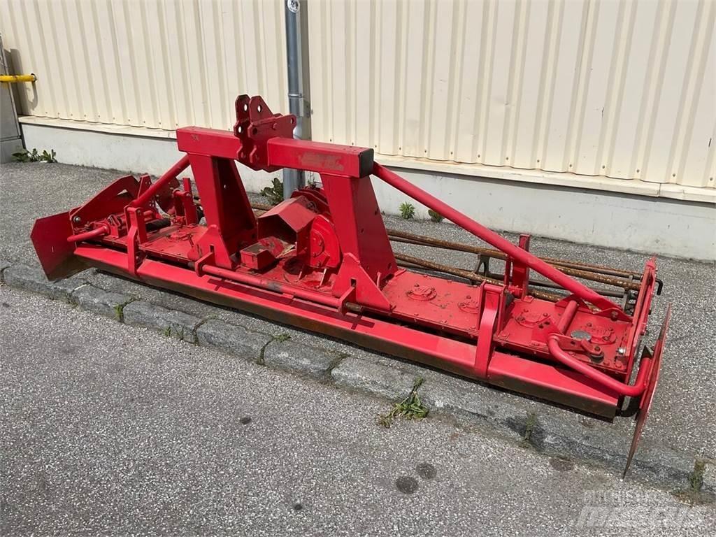 Lely 3025 Tallerkenharver