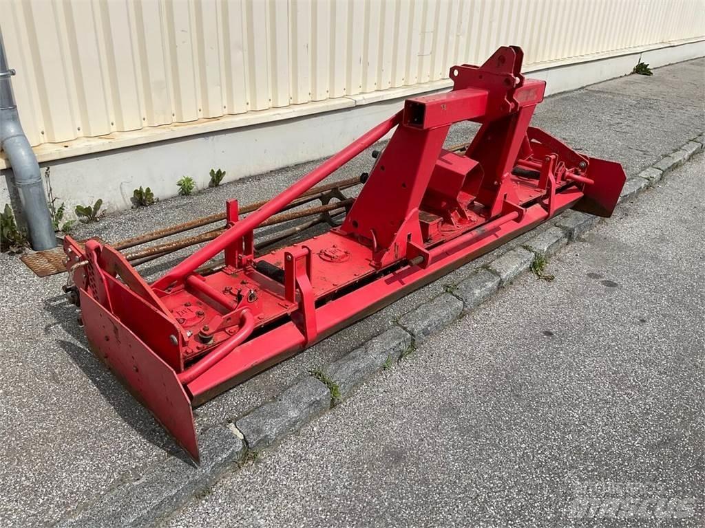 Lely 3025 Tallerkenharver