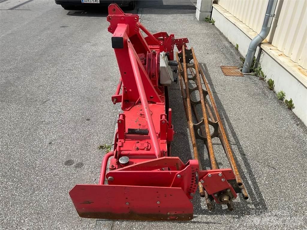 Lely 3025 Tallerkenharver