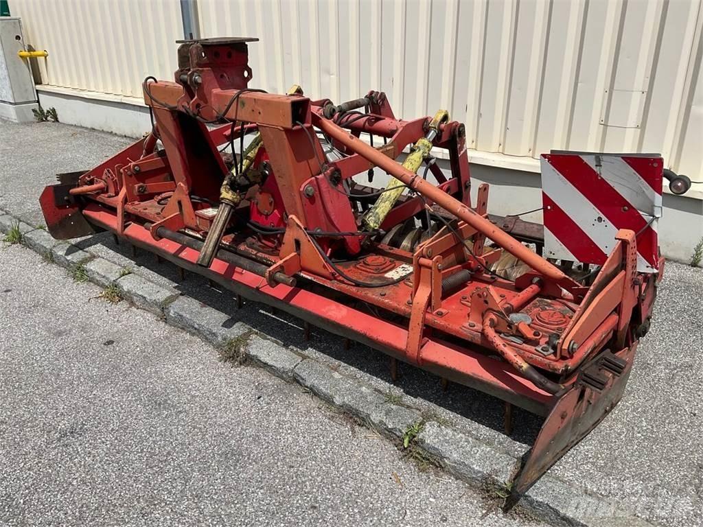 Lely Kombi Tallerkenharver