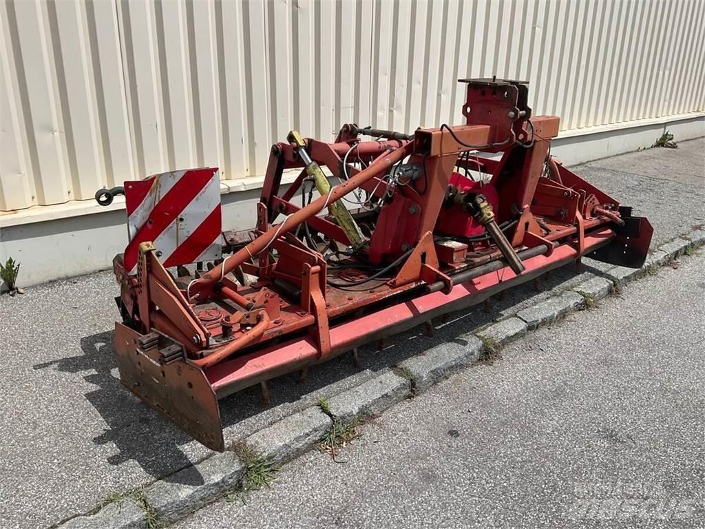 Lely Kombi Tallerkenharver