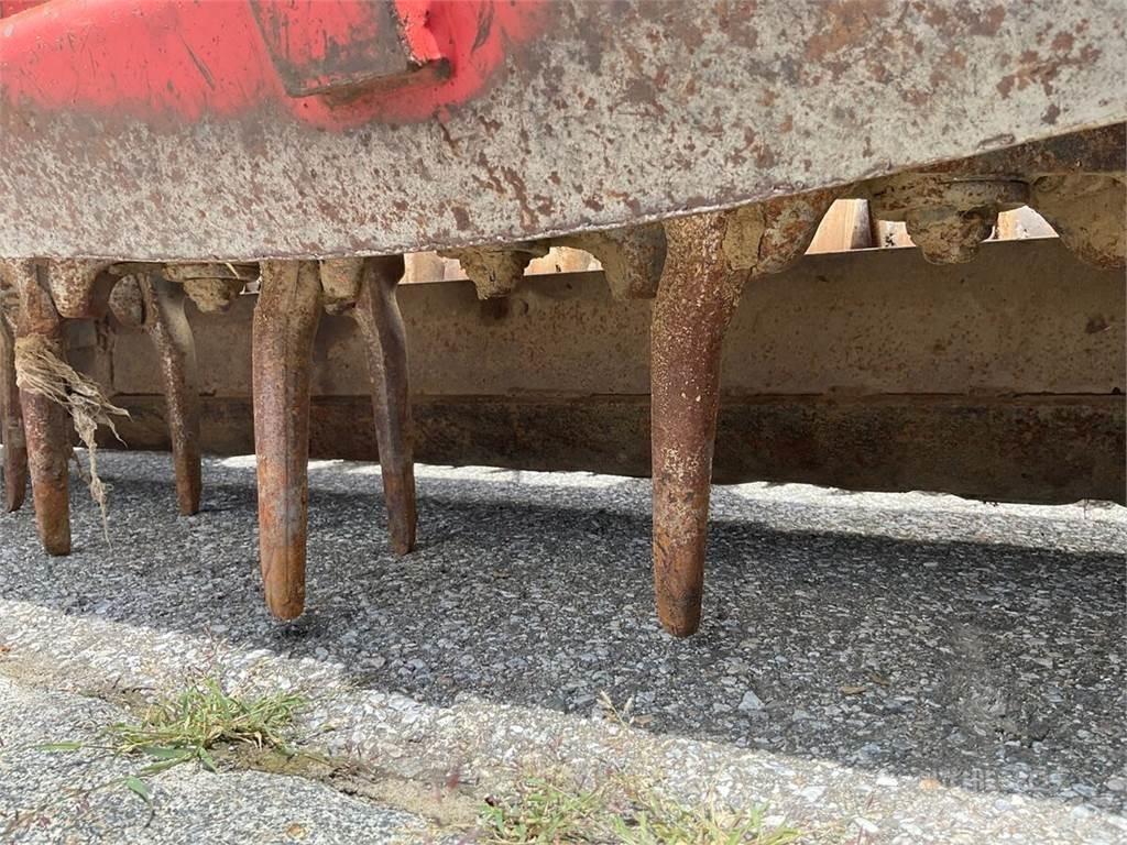 Lely Kombi Tallerkenharver