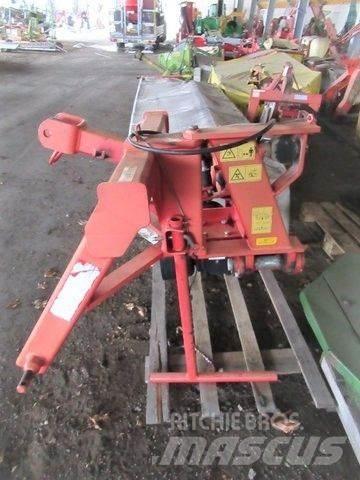 Lely Splendimo 360T Græsslåmaskiner