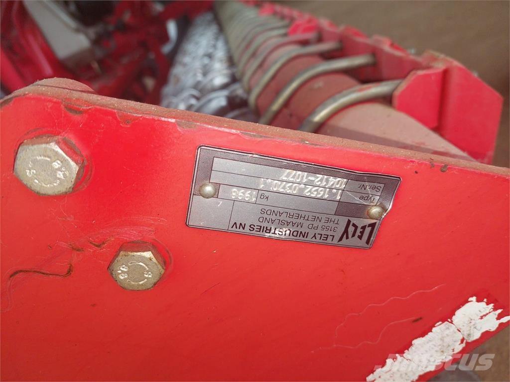 Lely TERRA 300-35 Tallerkenharver