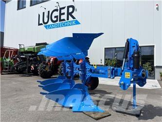 Lemken Juwel 6 M X Almindelige plove