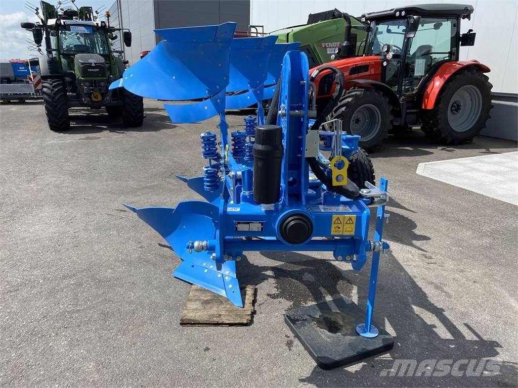Lemken Juwel 6 M X Almindelige plove